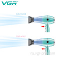 VGR V-452 Профессиональный электрический салонский фен